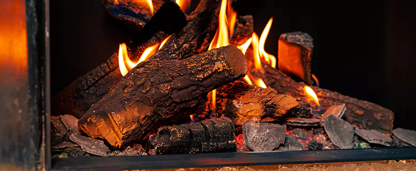 Chimney Fireplace Ash Dump Cleaning in Marco Island, FL