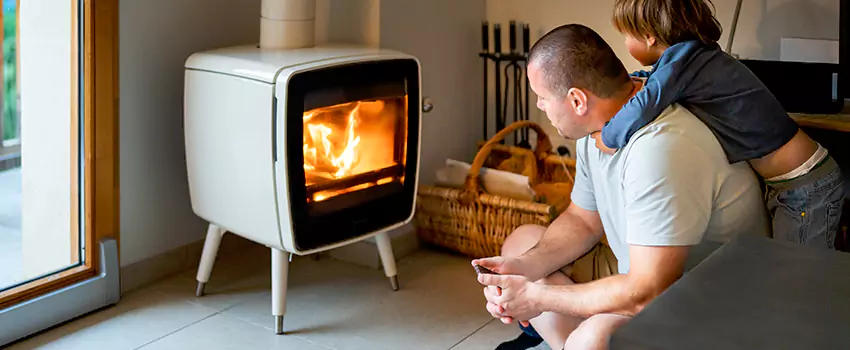 Fireplace Safety Inspection Technician in Marco Island, Florida