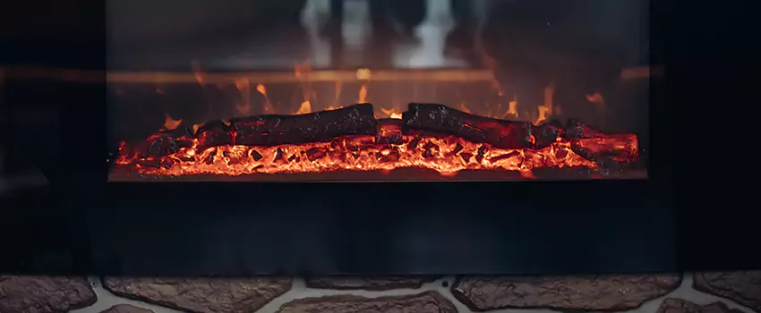 Cost of Electric Fireplace Repair Service in Marco Island, Florida