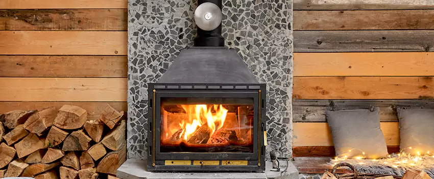Travis Industries Elite Fireplace Inspection and Maintenance in Marco Island, Florida